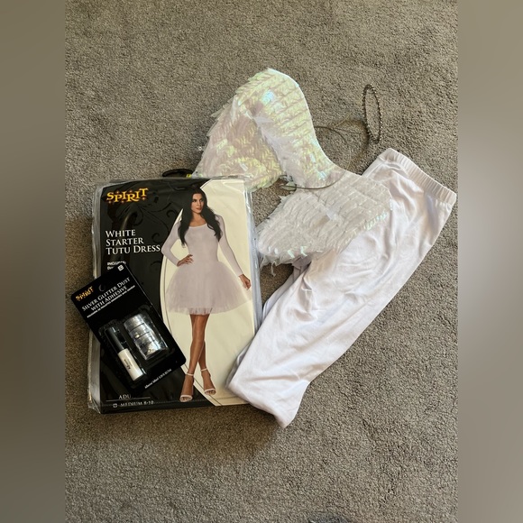 Spirit Other Spirit Halloween Angel Costume Poshmark